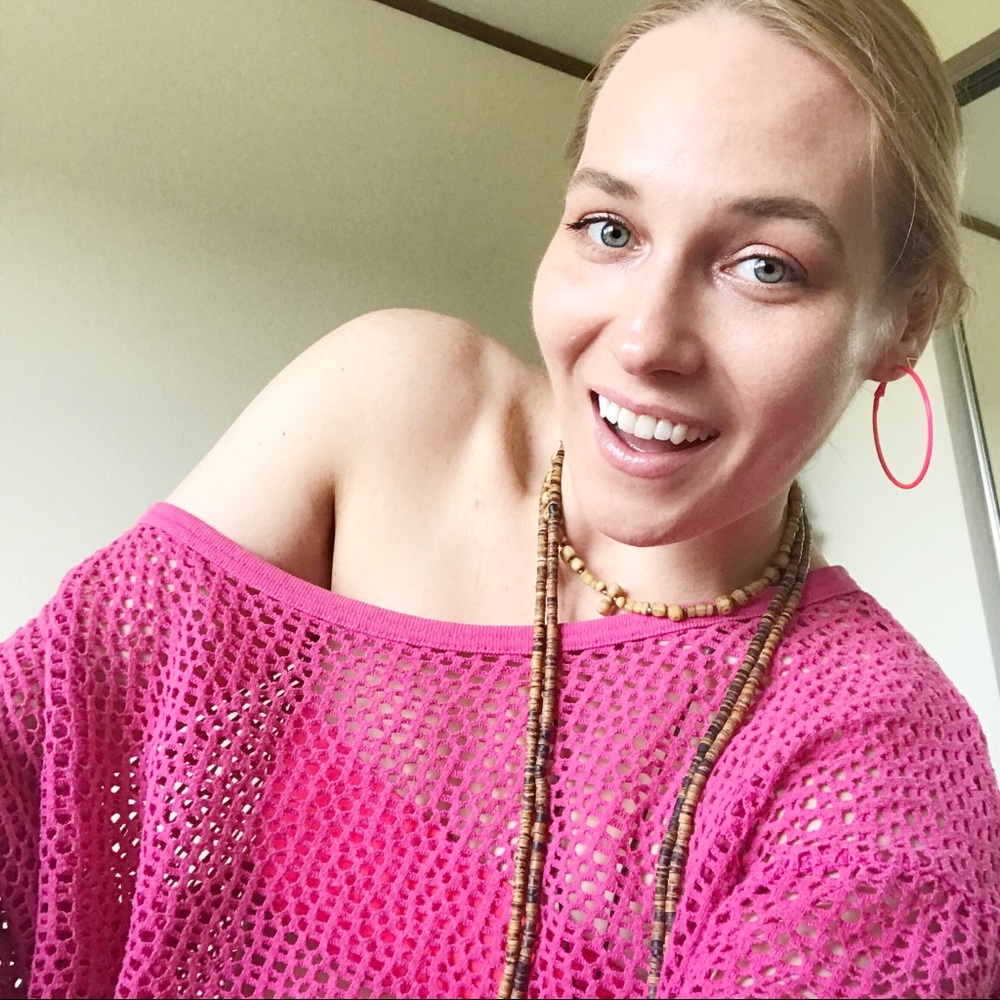 Meet your Posher, Tara